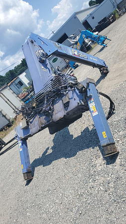 КМУ TADANO RAC ZR503USR по цене 1 275 000 руб на Урал-КМУ