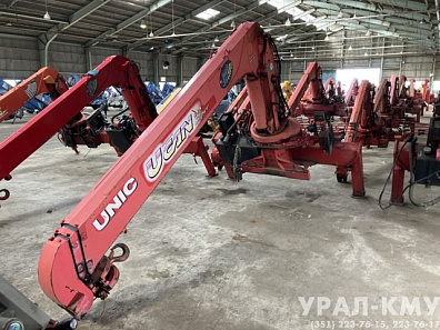 Купить КМУ UNIC URU503USR по цене 1 700 000 руб