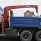 UNIC URVA304SL по цене 280000 руб на Урал-КМУ