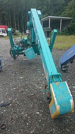 MAEDA MC384SLGXR по цене 565000 руб на Урал-КМУ