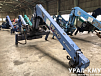 Купить КМУ TADANO ZR363USXR по цене 926 500 руб