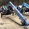 КМУ TADANO ZR363USXR по цене 926 500 руб на Урал-КМУ