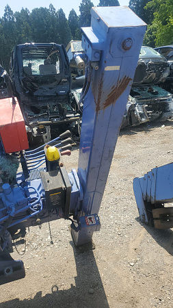 КМУ UNIC UCAN URU505SLGR