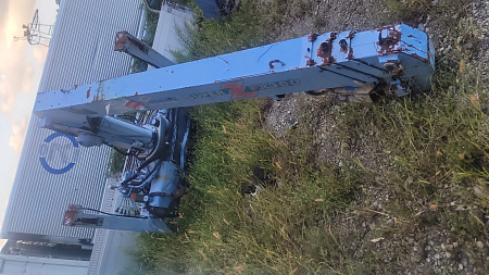КМУ TADANO SZFX364SLGX