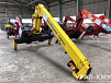 Купить КМУ SHINMAYWA CB303 по цене 680 000 руб