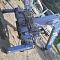 КМУ TADANO CARGO ZR366USXR