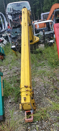 КМУ SHINMAYWA CB304R
