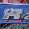 КМУ TADANO RAC ZR304R 