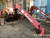 Купить КМУ UNIC URU344X по цене 1 117 500 руб