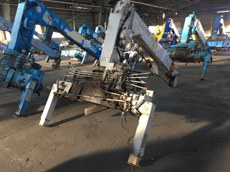 MAEDA MC265USR по цене 325000 руб на Урал-КМУ