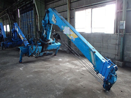 КМУ TADANO SZ304 по цене 340000 руб на Урал-КМУ