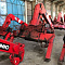 КМУ UNIC URU504USR по цене 1 687 250 руб на Урал-КМУ