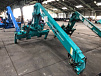 Купить КМУ MAEDA MC383USGX по цене 590000 руб