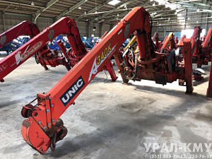 Купить КМУ UNIC URA344SL  по цене 1 136 500 руб