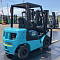 Вилочный погрузчик SUMITOMO 11FG20PA, 2020