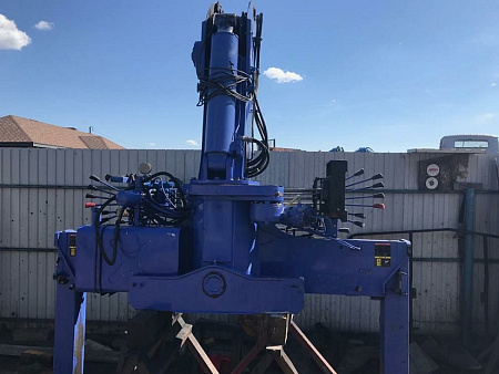 КМУ TADANO ZEST ECO ZE504US по цене 1270000 руб на Урал-КМУ