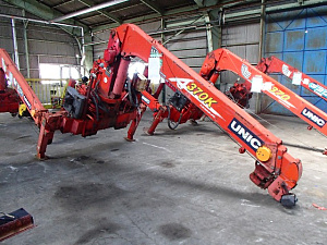 Купить UNIC UR373XUSR по цене 340000 руб