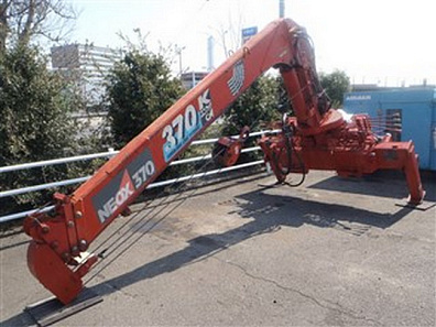Купить UNIC URA374USX по цене 565000 руб