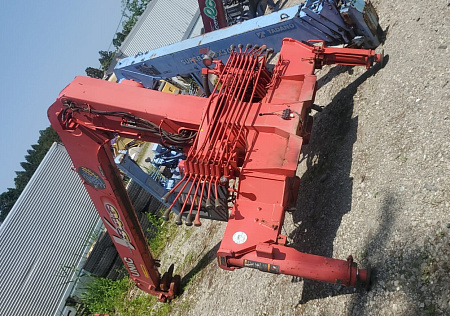 КМУ UNIC URU344X - M