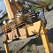 КМУ UNIC URU374USXR 