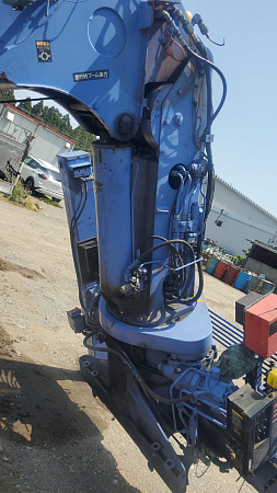КМУ UNIC UCAN URU505SLGR