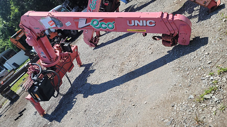 КМУ UNIC URU344X