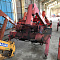 КМУ UNIC URU344X