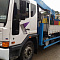Манипулятор DAEWOO NOVUS c КМУ DONG YANG SS2036 по цене 4580000 руб на Урал-КМУ