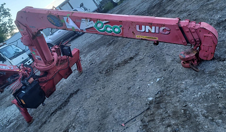 КМУ UNIC URU344X
