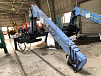 Купить КМУ TADANO CARGO RAC ZR504USR по цене 1400000 руб