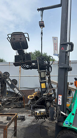 КМУ HIAB 060 - 2