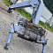 КМУ TADANO CARGO ZR304 по цене 952 000 руб на Урал-КМУ