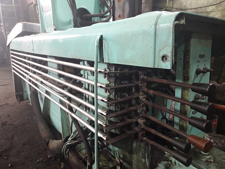 КМУ TADANO SZ305USR MOMOCO