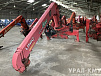 Купить КМУ UNIC URU503USR по цене 1 850 000 руб