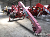 Купить КМУ UNIC URU344X по цене 977 500 руб