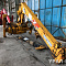 КМУ TADANO SZ354SLGX по цене 1 099 200 руб на Урал-КМУ