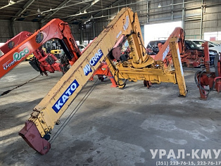 Купить КМУ KATO KS334SL по цене 750 000 руб