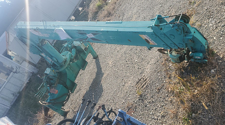 КМУ MAEDA MC384USGXR
