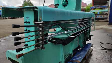 КМУ TADANO SZ305USR MOMOCO по цене 720000 руб на Урал-КМУ