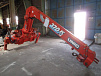 Купить UNIC UR373US по цене 345000 руб