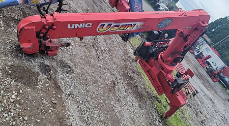 КМУ UNIC URU293XR