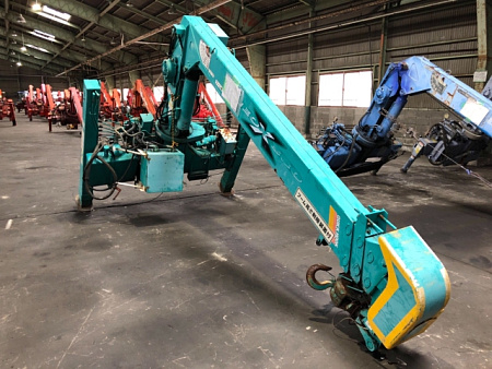 MAEDA MC384SLGXR по цене 565000 руб на Урал-КМУ