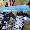КМУ TADANO CARGO ZR364USXR 