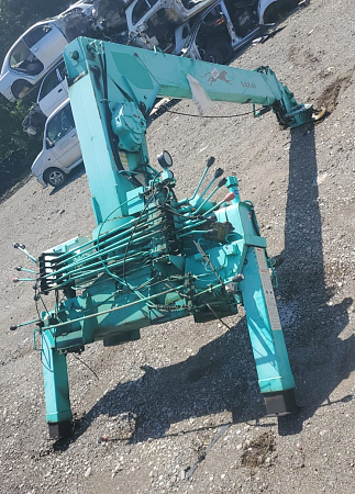 КМУ SAKAI SK274USХR