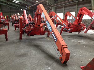 Купить UNIC UR333SL по цене 335000 руб