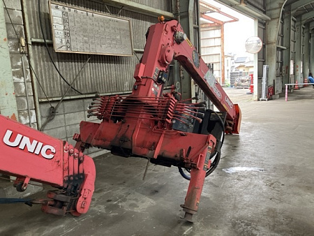 КМУ UNIC URU344X
