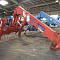 UNIC URV305 по цене 350000 руб на Урал-КМУ