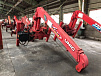 Купить КМУ UNIC URU343SLX по цене 680000 руб