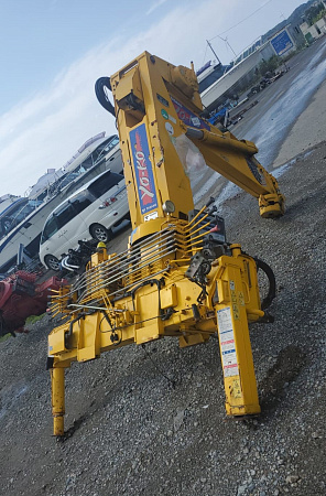 КМУ TADANO ZC304R