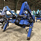 КМУ TADANO ZEST ECO ZE504USR по цене 1480000 руб на Урал-КМУ